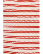 Bloom Texture Tank Midi Stripe