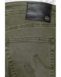 Everett Slim Straight Pants