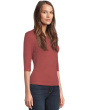 Maeve Crop Tee