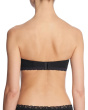 Pure Luxe Strapless Contour Underwire