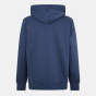 Original Penguin Мужская флисовая толстовка с капюшоном OP Stick Pete