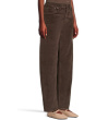 Balloon Pant In Cord
