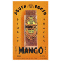 South Forty Snack Company, фруктовый батончик, 100% манго, 5 батончиков по 35 г (1,2 унции)
