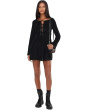 Linney Velvet Mini