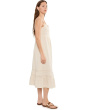 Airscape Tank Midi Dress