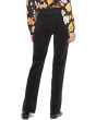 Petite Marilyn Straight in Fine Wale Corduroy
