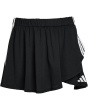adidas Kids Шорты в искусственной обертке (Big Kid)