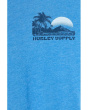Island Scape Short Sleeve