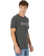 Big RVCA Short Sleeve Tee