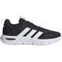 ADIDAS Мужская повседневная обувь CLOUDFOAM FLEX ЭЛАСТИЧНОЕ кружево
