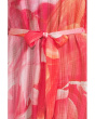 Artist Series Belted Caftan