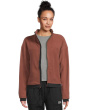 Powder Maven™ Fleece Full Zip Jacket