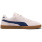 PUMA Мужская повседневная обувь Club II Era замша