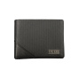 Guess jeans Wallets-Man-Черный