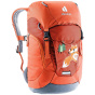 Детский рюкзак Deuter Лесная лиса 14 3610322