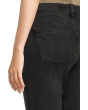 Petite Abby Mid-Rise Skinny Jeans w/ Welt Pockets 28"