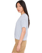 Annmarie Short Sleeves Short Sleevesweater