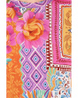 The Janie Favorite Elbow Sleeve Swing Dress - Avela