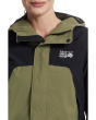 2L Full Zip Jacket