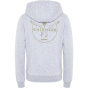 CHIEMSEE Толстовка с крупным рисунком R_ckenprint