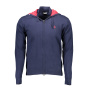 U.s. polo assn. Sweatshirt-Man-Синий