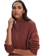 Hawley 1/2 Zip Sweater