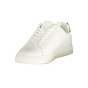 Calvin klein Кроссовки - Женские - Bianco