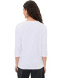 3/4 Sleeve Crew Neck Favorite Tee