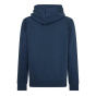 Original Penguin Мужская хлопчатобумажная толстовка с длинным рукавом на молнии