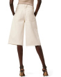 Freya Low Rise Skater Shorts in Ecrus