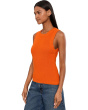 In The Mix Sweater Tank