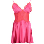 Gaelle paris Dresses-Woman-Розовый