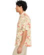Jetty Bloom Classic Stretch Short Sleeve Woven