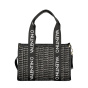 Valentino Bags-Woman-Черный