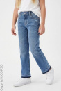 Tommy Hilfiger Широкие джинсы C28883764-4294
