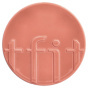 TFIT, Fluffy Velvet, кушон, румяна, N02 инжирный нюд, 4 г (0,14 унции)