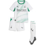 PUMA Детский спортивный костюм BMG домашний мини-комплект
