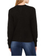 Waffle Tuck Cardigan