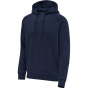 HUMMEL Мужская толстовка hmlRED Классическая толстовка с капюшоном