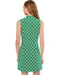 Catarina Ruffle Dress Upf