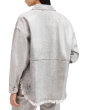 Hettie Denim Shacket