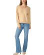 Easy Breezy V-Neck Pullover