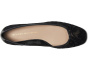 Arabella Ballet Flat