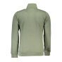Gian marco venturi Hoodie-Man-Зеленый