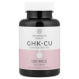 Neurogan Health, пептид меди, GHK-CU, 120 мкг, 60 таблеток