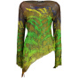 Desigual Толстовка - Женская - Marrone