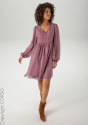 Aniston CASUAL Платье-блузка C53429961-4286