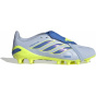 ADIDAS Детская футбольная обувь с искусственным покрытием PREDATOR LEAGUE Fold-Over Tongue AG Kids