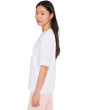 Recycled Cotton Vintage Tee