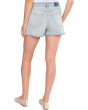 Troublemaker High-Rise Shorts
